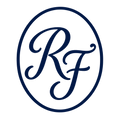 Róise Fitzsimons RF monogram